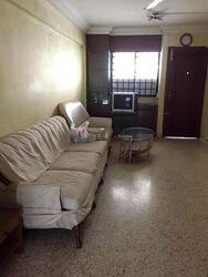 Blk 505 Cheng San Crest (Ang Mo Kio), HDB 3 Rooms #519657551